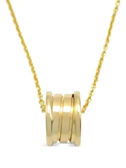 Bvlgari Pre-Owned: Колье 