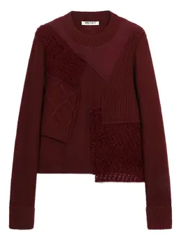 Ports 1961: Свитер из шерсти 