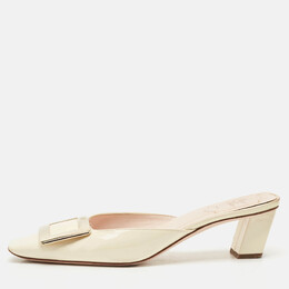 Roger Vivier: Сабо 