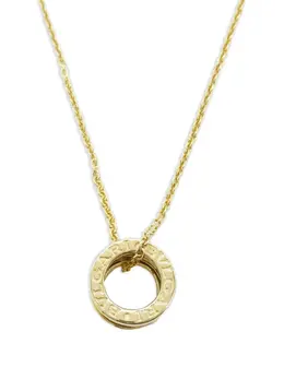 Bvlgari Pre-Owned: Колье 