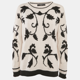 Weekend Max Mara: Белый свитер 