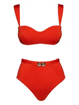 Noire Swimwear: Купальник 