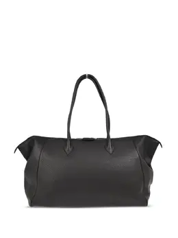 Hermès Pre-Owned: Чёрная сумка 
