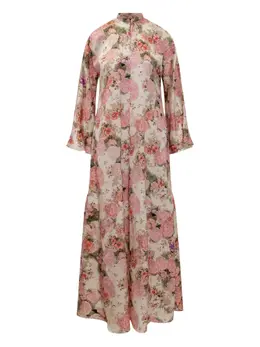 Max Mara: Платье миди 