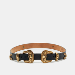 Alexander McQueen: Ремень 