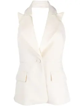 Max Mara: Костюм из шерсти 