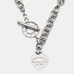 Tiffany & Co.: Колье 