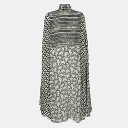 Valentino: Чёрное платье 