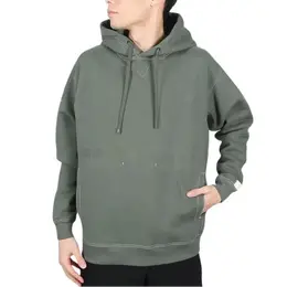 New Balance: Зелёная толстовка 