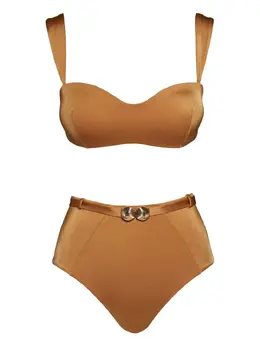 Noire Swimwear: Купальник 
