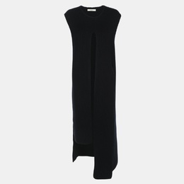 Celine: Синее платье 