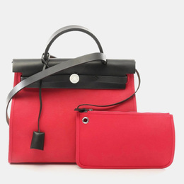 Hermes: Розовая сумка 