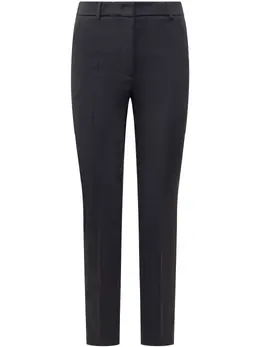 Weekend Max Mara: Синие брюки 