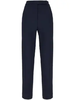Max Mara: Синие брюки 