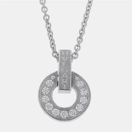 Bvlgari: Колье 