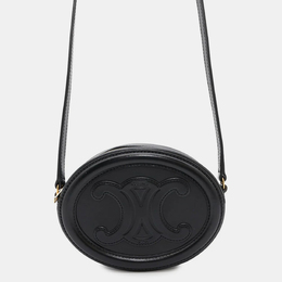 Celine: Чёрная сумка 