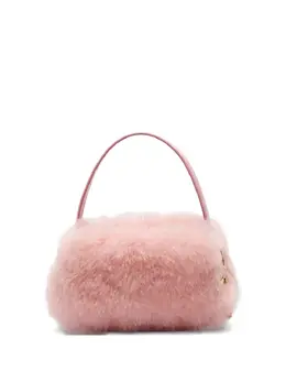Blumarine: Розовая сумка 