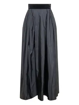 Max Mara: Длинная юбка 