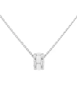 CHANEL Pre-Owned: Подвеска 