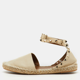 Valentino: Мокасины  Rockstud