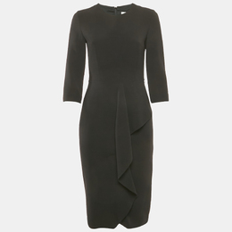 Max Mara: Чёрное платье 