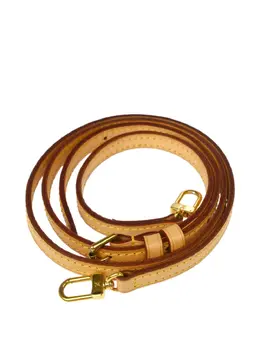 Louis Vuitton Pre-Owned: Бежевая сумка 