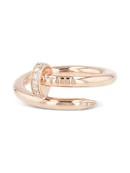 Cartier: Кольцо 