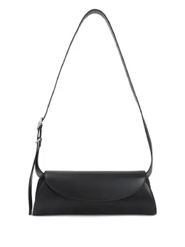 Jil Sander: Чёрная сумка 