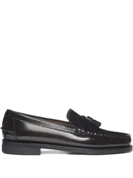 Sebago: Коричневые туфли 