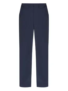 Ea7 Emporio Armani: Брюки с принтом 