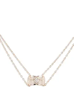 CHANEL Pre-Owned: Колье 