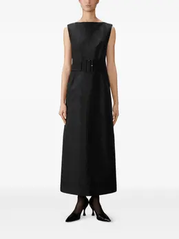 Thom Browne: Длинное платье 