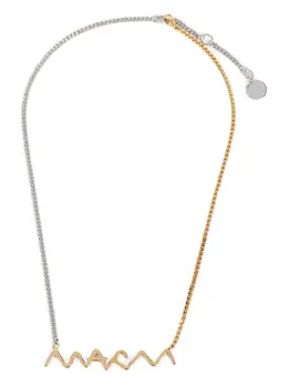 Marni: Колье 