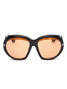 TOM FORD Eyewear: Очки 