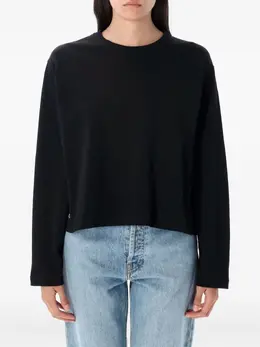 Polo Ralph Lauren: Топ с длинным рукавом 