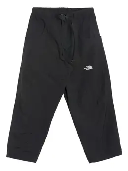 The North Face: Прямые брюки 