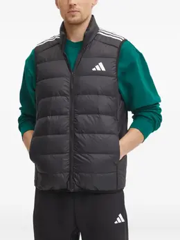 adidas: Жилет в полоску 