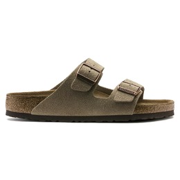 Birkenstock: Коричневые сандалии  Arizona