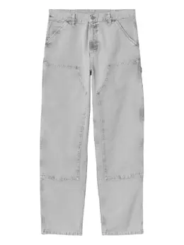 Carhartt WIP: Брюки с карманами 