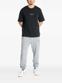 Jordan: Флисовые брюки 
