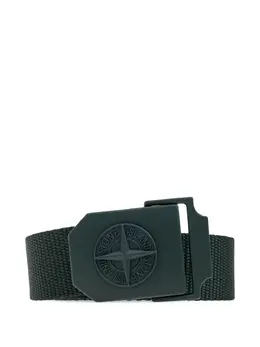 Stone Island: Ремень  Compass