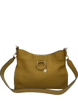 See by Chloé: Зелёное кольцо  Joan