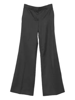 Stella McCartney: Брюки из шерсти 