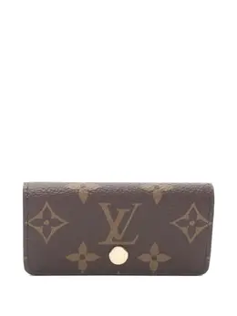 Louis Vuitton Pre-Owned: Кольцо 
