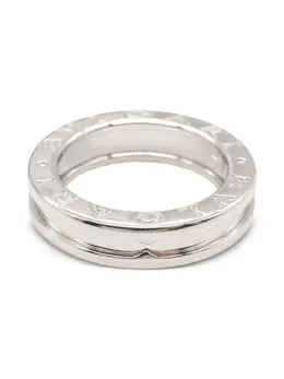 Bvlgari Pre-Owned: Кольцо 