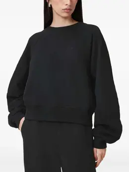 AllSaints: Чёрный свитшот 