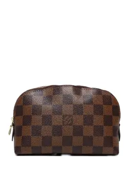Louis Vuitton Pre-Owned: Косметичка 
