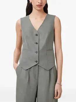 AllSaints: Жилет 
