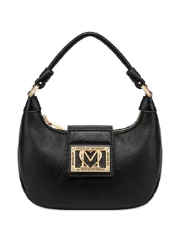 Love Moschino: Чёрная сумка 