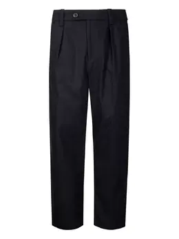 A.P.C.: Синие брюки 